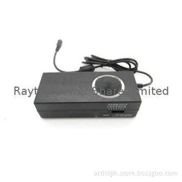 Asus Universal Laptop Power Adapter RoHS FCC Part 15B With